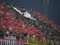 FOGGIA-LECCE 2-1
