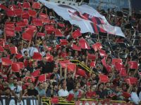 FOGGIA-LECCE 2-1