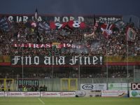 FOGGIA-LECCE 2-1