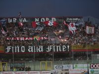 FOGGIA-LECCE 2-1