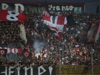 FOGGIA-LECCE 2-1