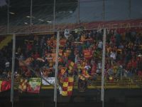 FOGGIA-LECCE 2-1