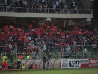 FOGGIA-LECCE 2-1