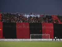 FOGGIA-LECCE 2-1