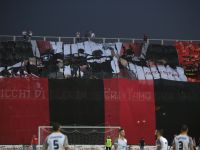 FOGGIA-LECCE 2-1