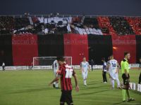 FOGGIA-LECCE 2-1