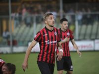 FOGGIA-LECCE 2-1