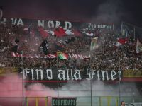 FOGGIA-LECCE 2-1