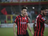 FOGGIA-LECCE 2-1