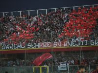 FOGGIA-LECCE 2-1