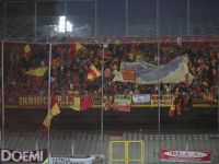 FOGGIA-LECCE 2-1