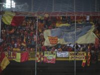 FOGGIA-LECCE 2-1