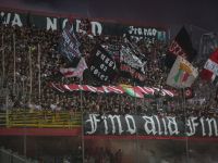 FOGGIA-LECCE 2-1