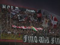 FOGGIA-LECCE 2-1