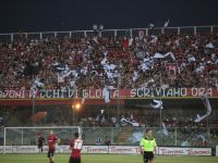 FOGGIA-LECCE 2-1