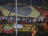 FOGGIA-LECCE 2-1