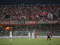 FOGGIA-LECCE 2-1