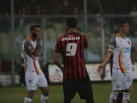 FOGGIA-LECCE 2-1