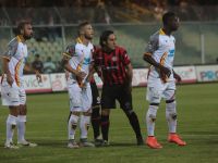 FOGGIA-LECCE 2-1