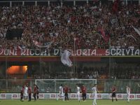 FOGGIA-LECCE 2-1