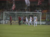 FOGGIA-LECCE 2-1