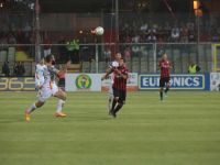 FOGGIA-LECCE 2-1