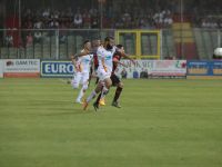 FOGGIA-LECCE 2-1