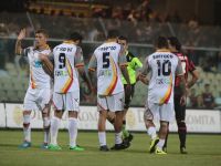 FOGGIA-LECCE 2-1