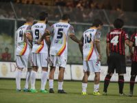 FOGGIA-LECCE 2-1