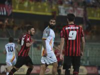 FOGGIA-LECCE 2-1