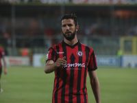 FOGGIA-LECCE 2-1