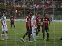 FOGGIA-LECCE 2-1