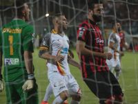 FOGGIA-LECCE 2-1