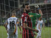 FOGGIA-LECCE 2-1