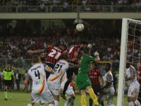 FOGGIA-LECCE 2-1