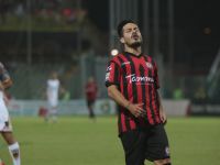 FOGGIA-LECCE 2-1