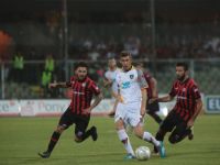 FOGGIA-LECCE 2-1