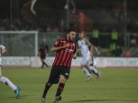 FOGGIA-LECCE 2-1