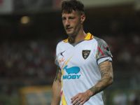 FOGGIA-LECCE 2-1
