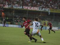 FOGGIA-LECCE 2-1