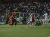 FOGGIA-LECCE 2-1