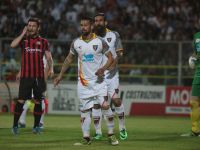 FOGGIA-LECCE 2-1