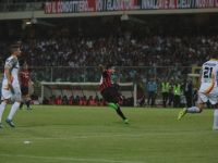 FOGGIA-LECCE 2-1