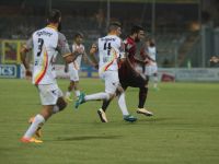 FOGGIA-LECCE 2-1