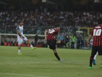 FOGGIA-LECCE 2-1
