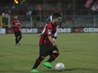 FOGGIA-LECCE 2-1