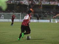 FOGGIA-LECCE 2-1