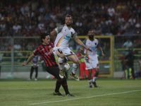 FOGGIA-LECCE 2-1