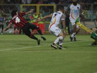 FOGGIA-LECCE 2-1