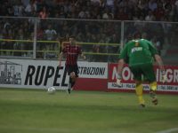 FOGGIA-LECCE 2-1